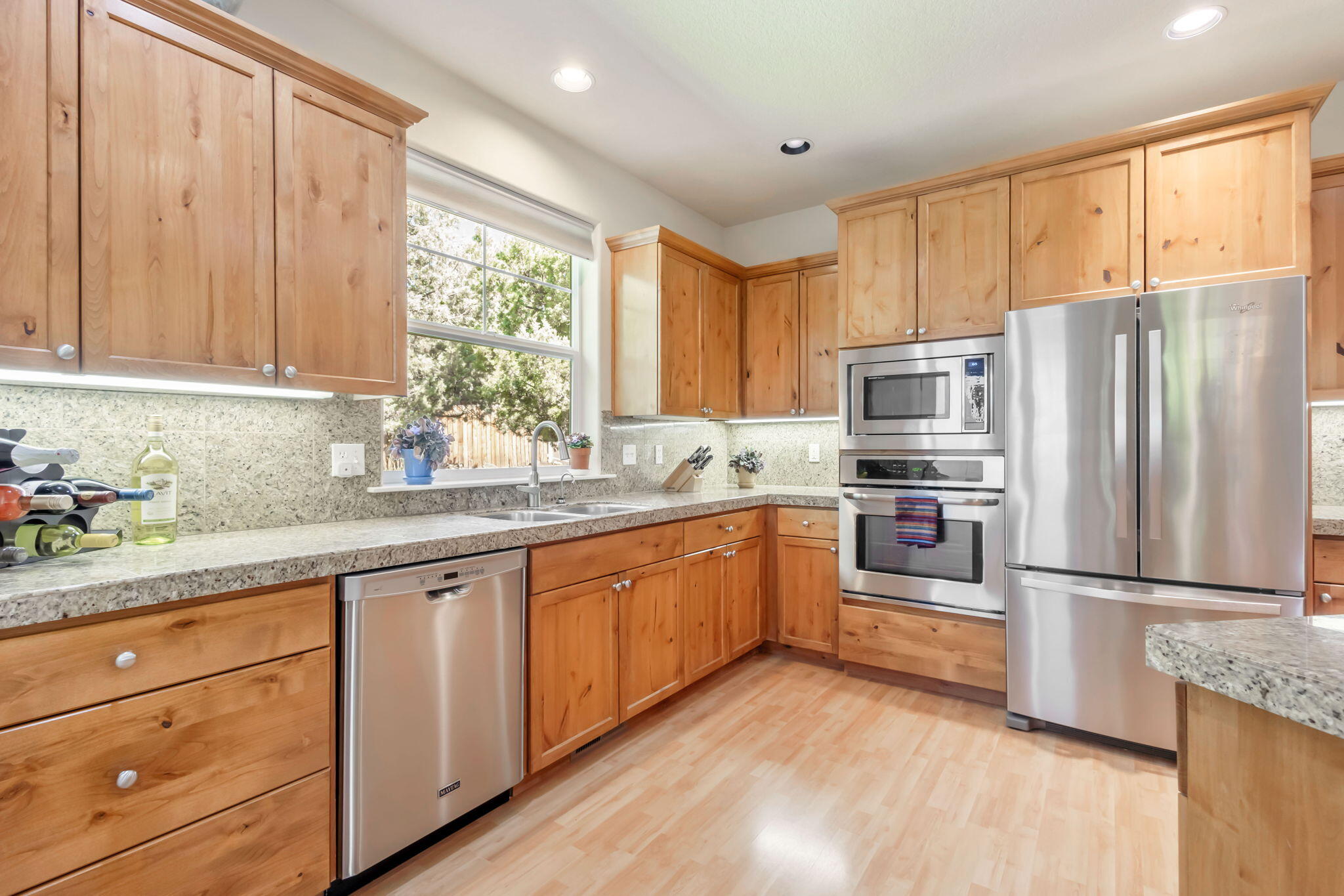 Holliday Park - Residential