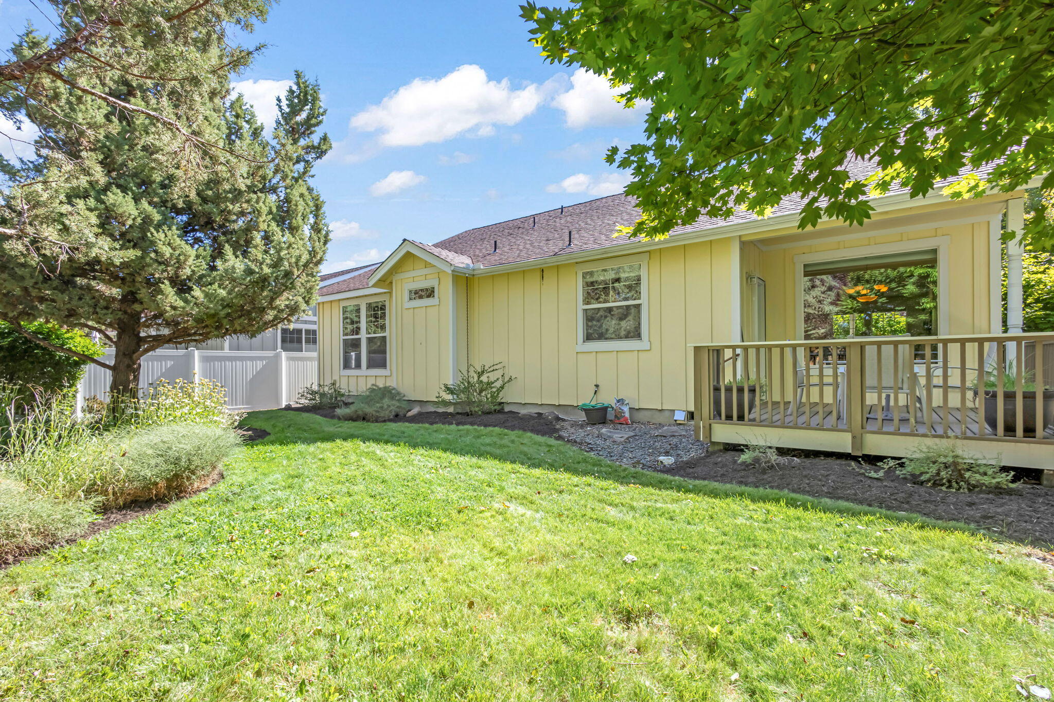 Holliday Park - Residential