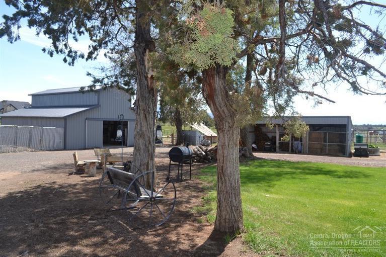 Twin Lakes Ranch - Residential