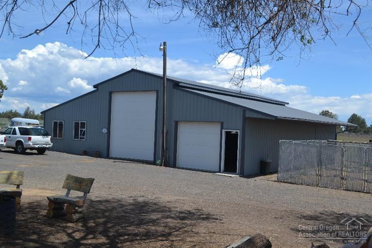 Twin Lakes Ranch - Residential