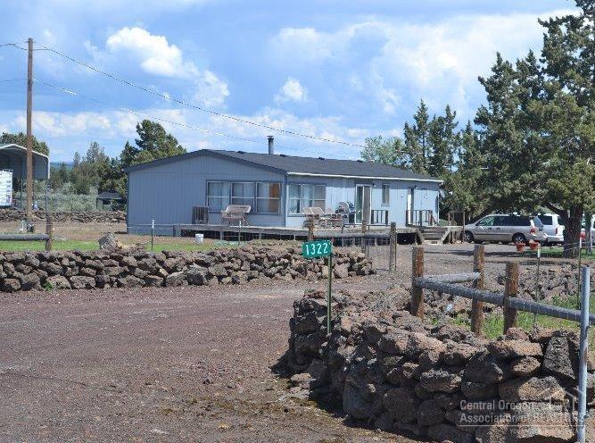 Twin Lakes Ranch - Residential