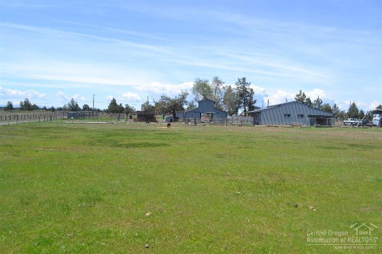 Twin Lakes Ranch - Residential