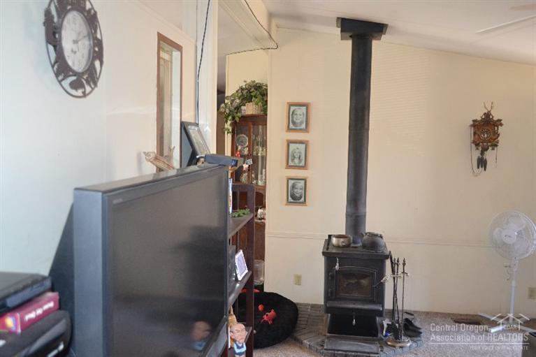 Twin Lakes Ranch - Residential