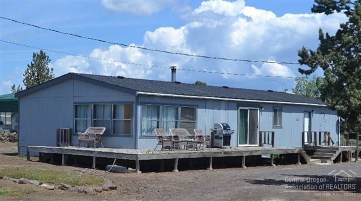 Twin Lakes Ranch - Residential