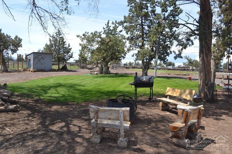 Twin Lakes Ranch - Residential