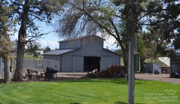 Twin Lakes Ranch - Residential