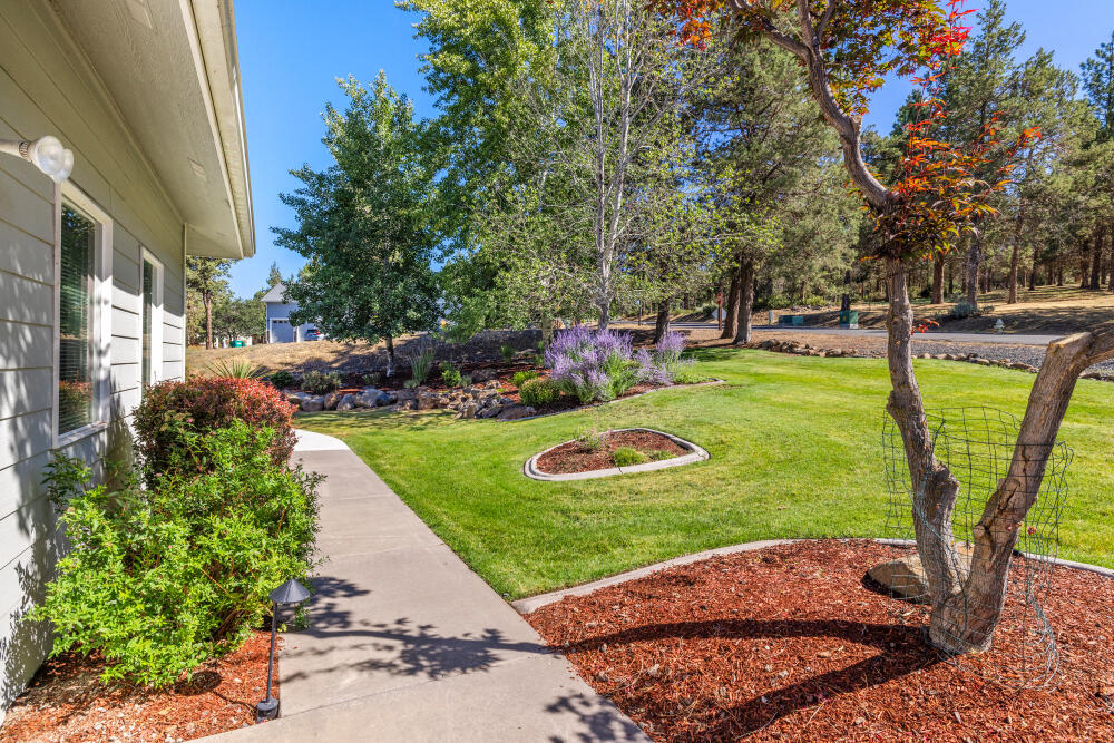 Running YResort - Residential