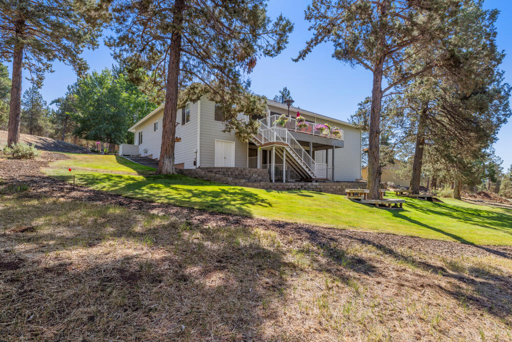 Running YResort - Residential