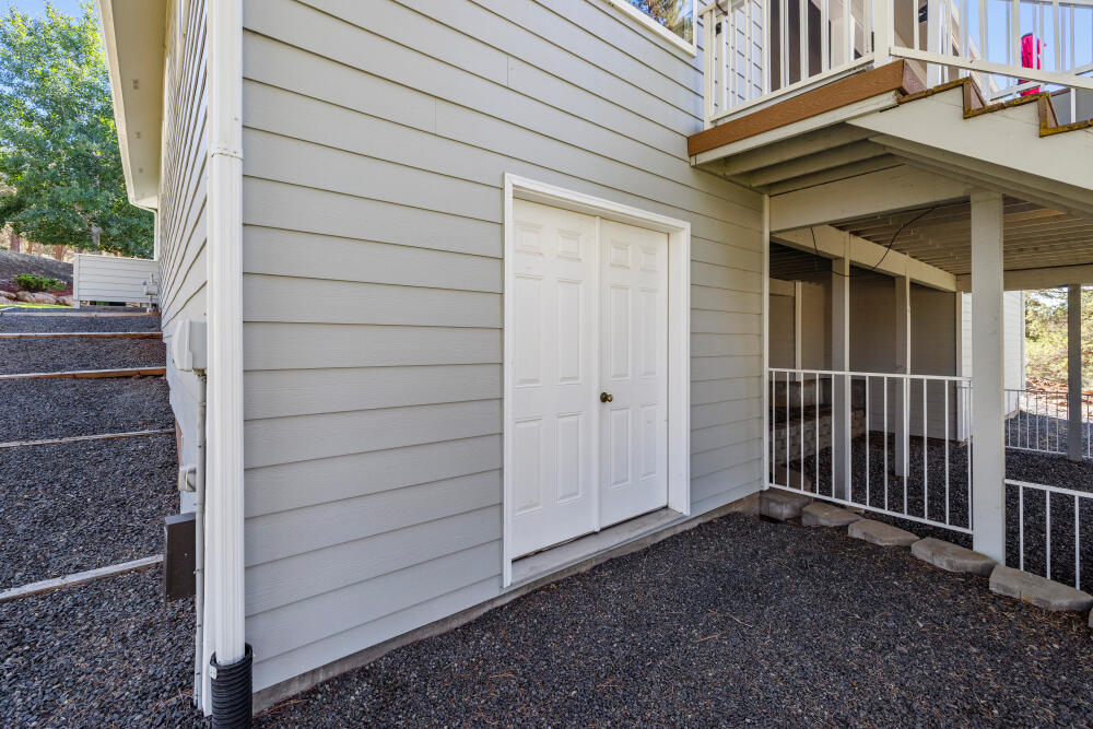 Running YResort - Residential