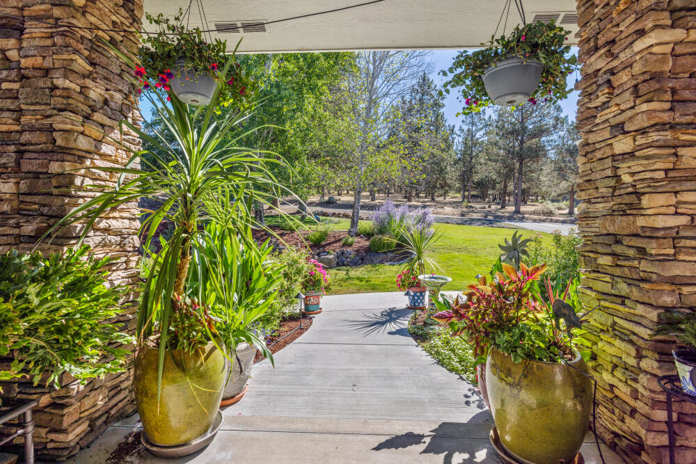 Running YResort - Residential