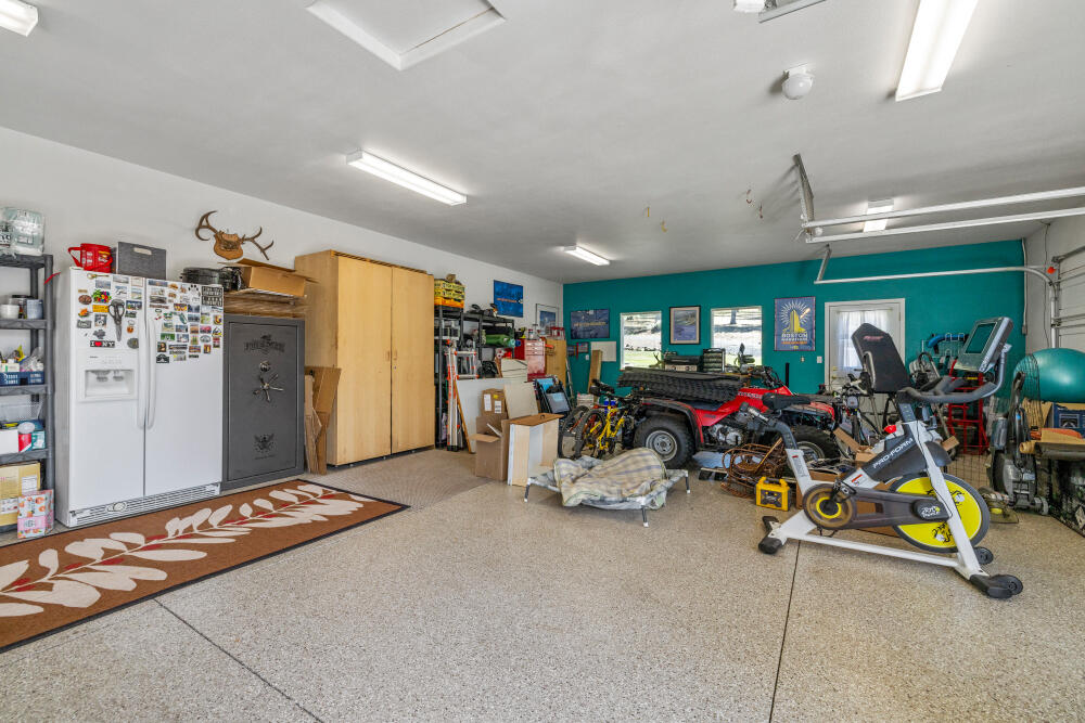 Running YResort - Residential