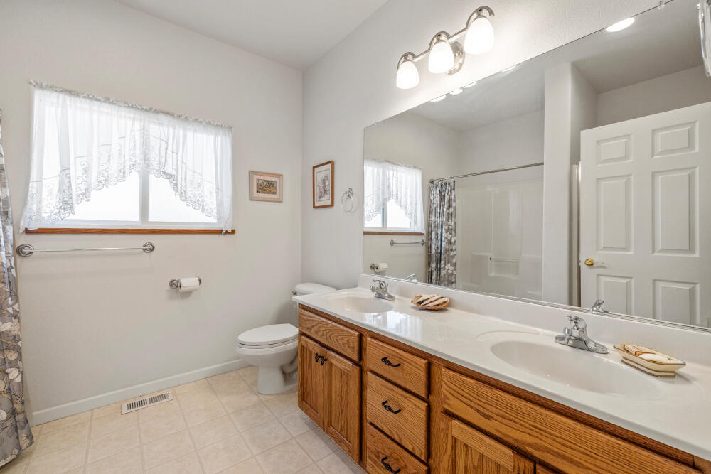 Running YResort - Residential