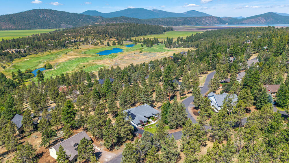 Running YResort - Residential