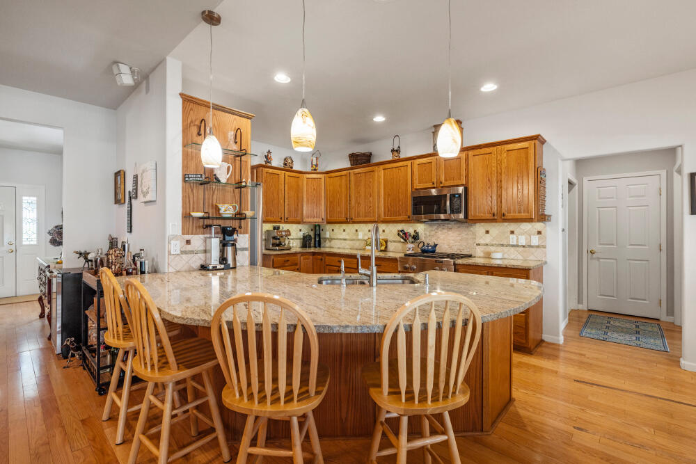 Running YResort - Residential