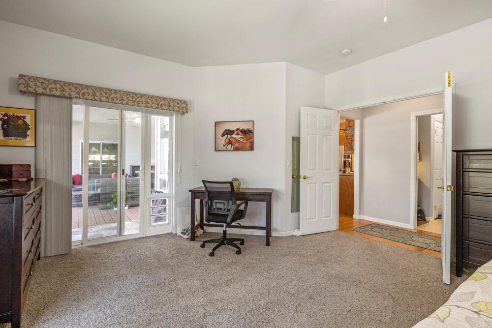 Running YResort - Residential