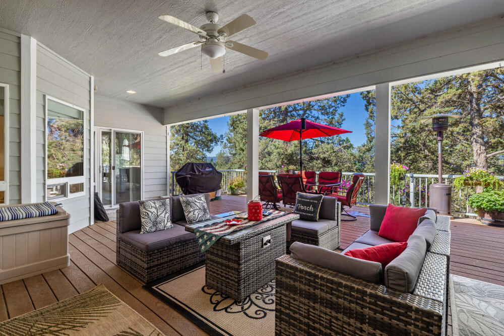 Running YResort - Residential