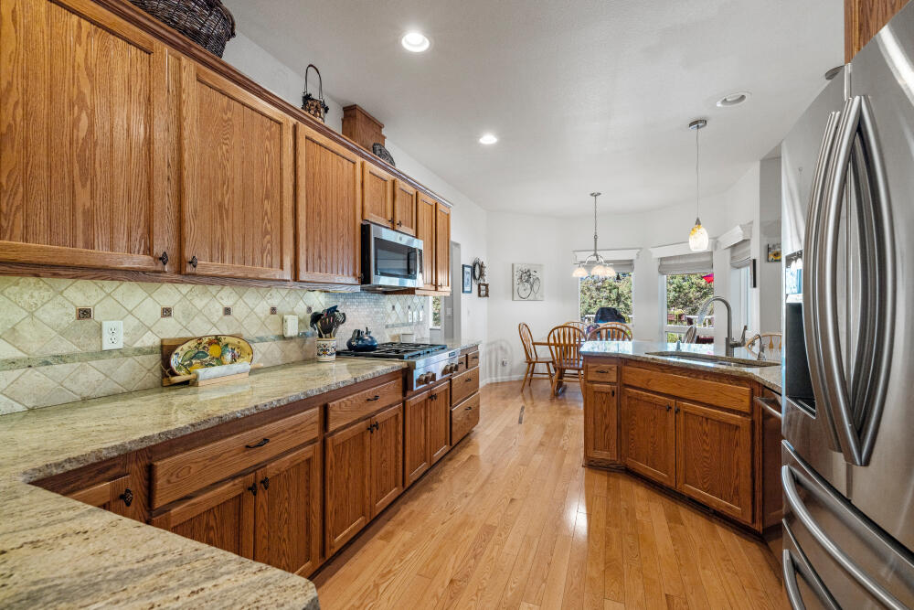 Running YResort - Residential