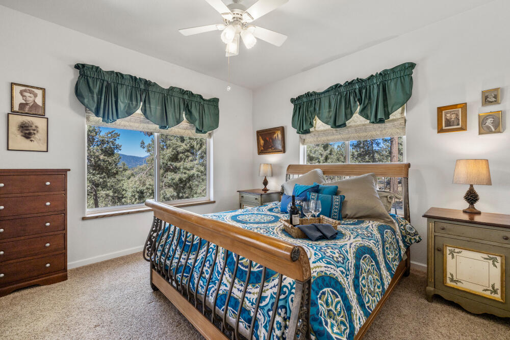 Running YResort - Residential