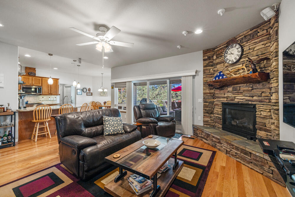 Running YResort - Residential