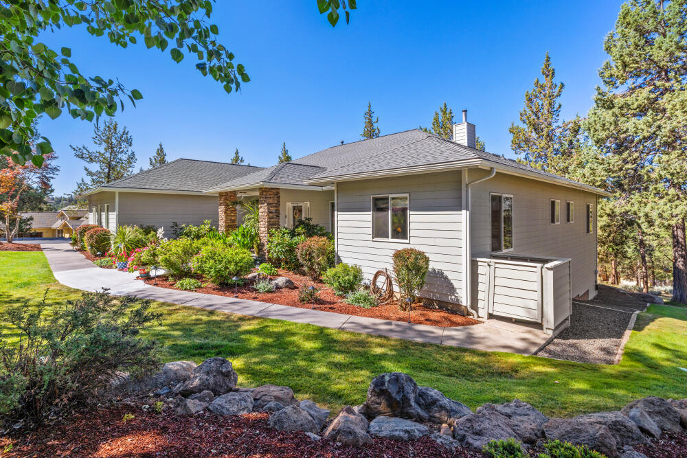 Running YResort - Residential