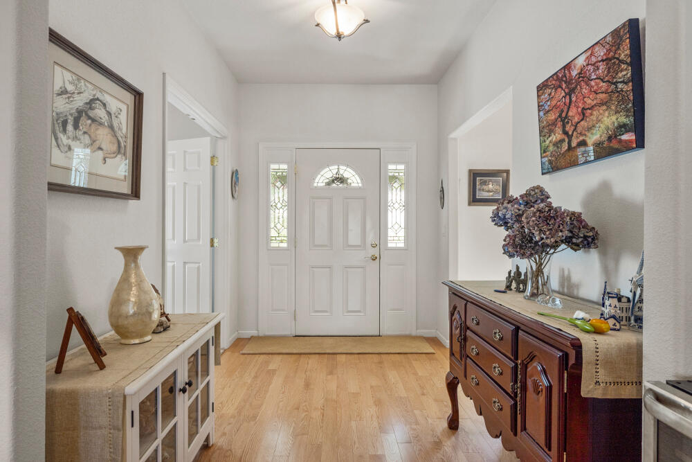 Running YResort - Residential