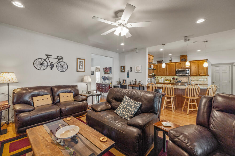 Running YResort - Residential