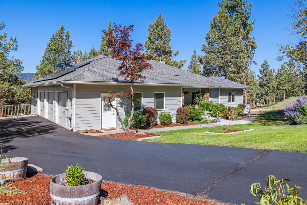 Running YResort - Residential