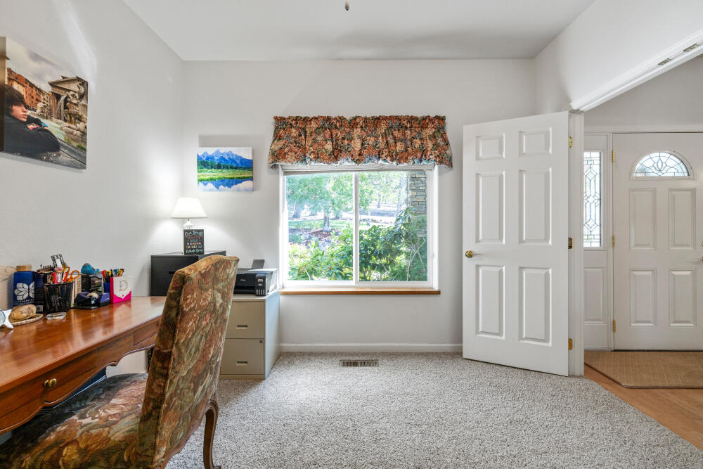 Running YResort - Residential