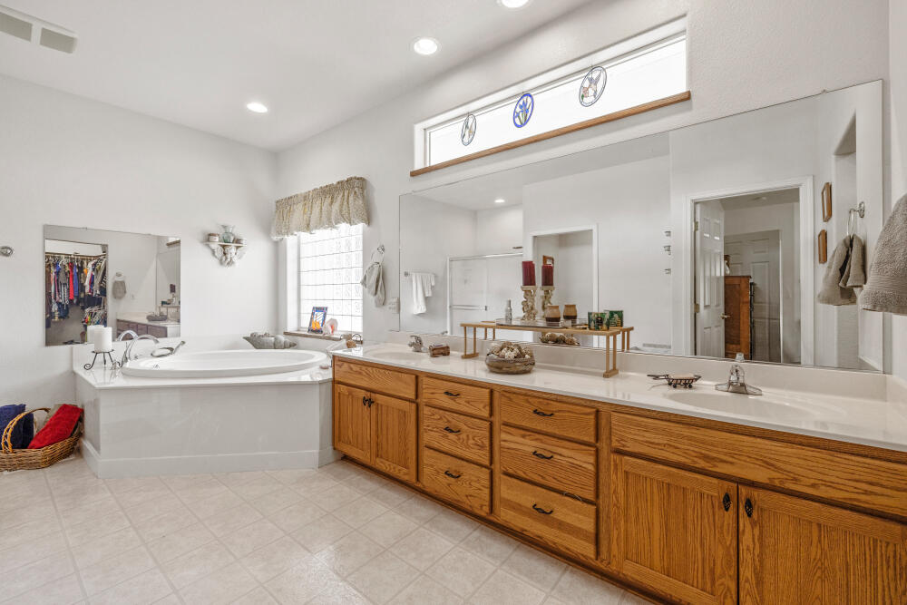 Running YResort - Residential