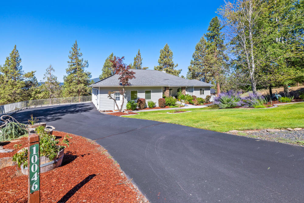 Running YResort - Residential