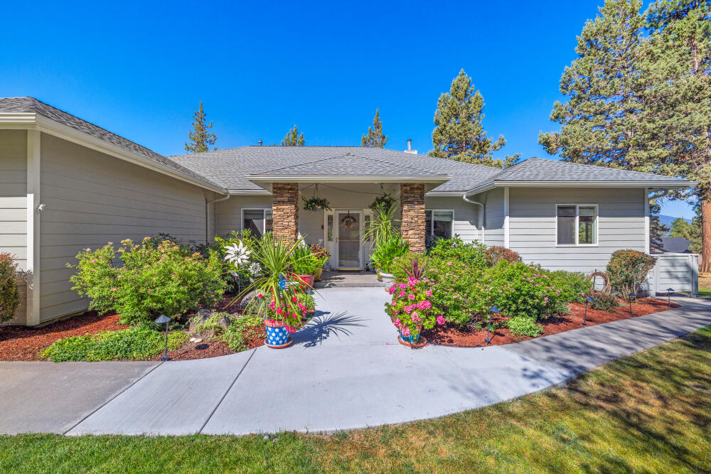 Running YResort - Residential