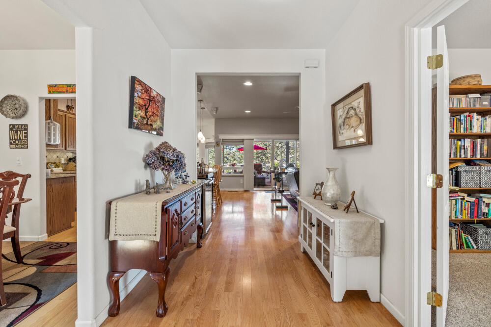 Running YResort - Residential