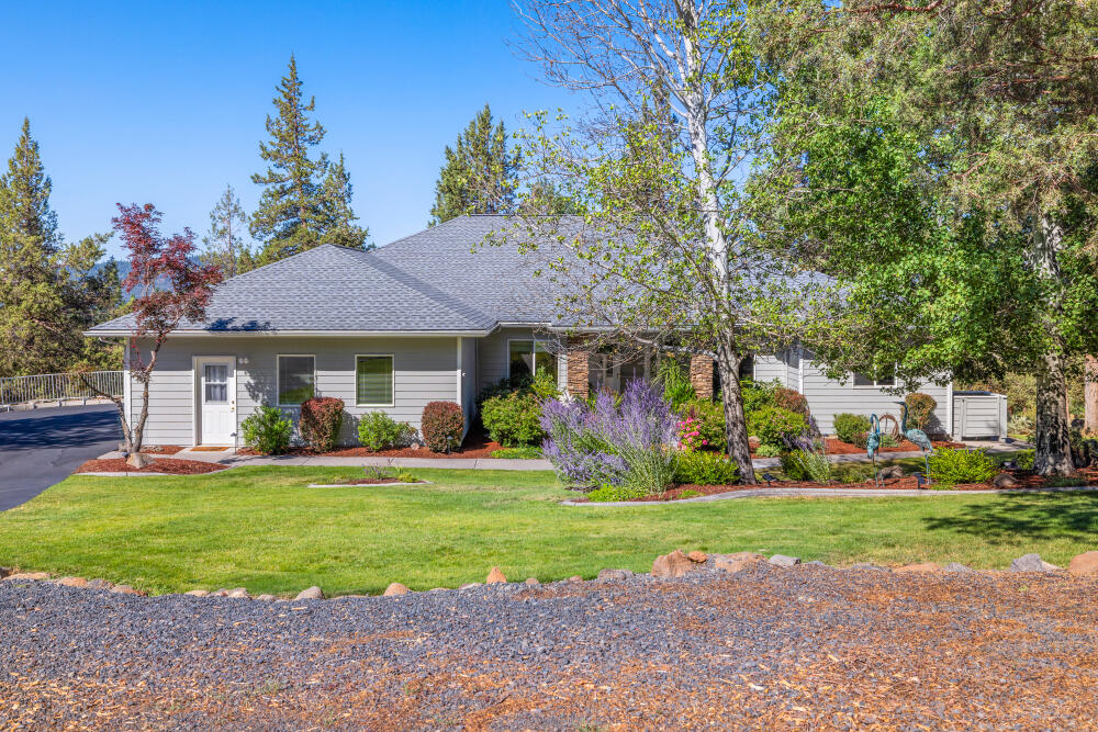 Running YResort - Residential