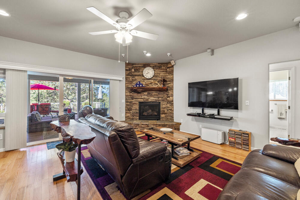 Running YResort - Residential