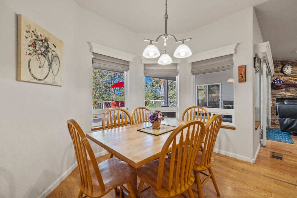 Running YResort - Residential