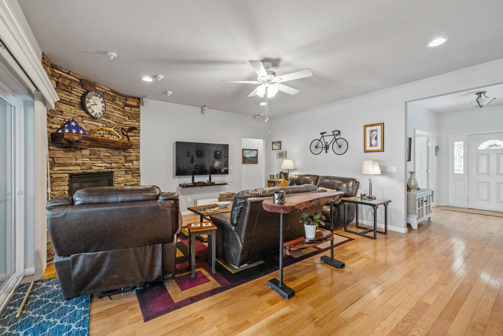 Running YResort - Residential