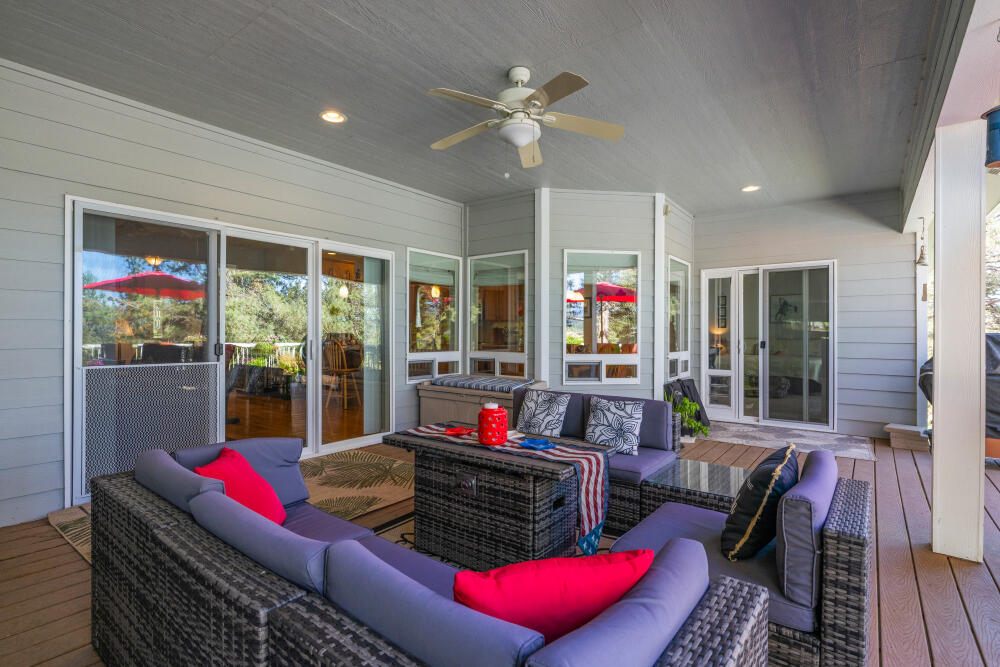 Running YResort - Residential