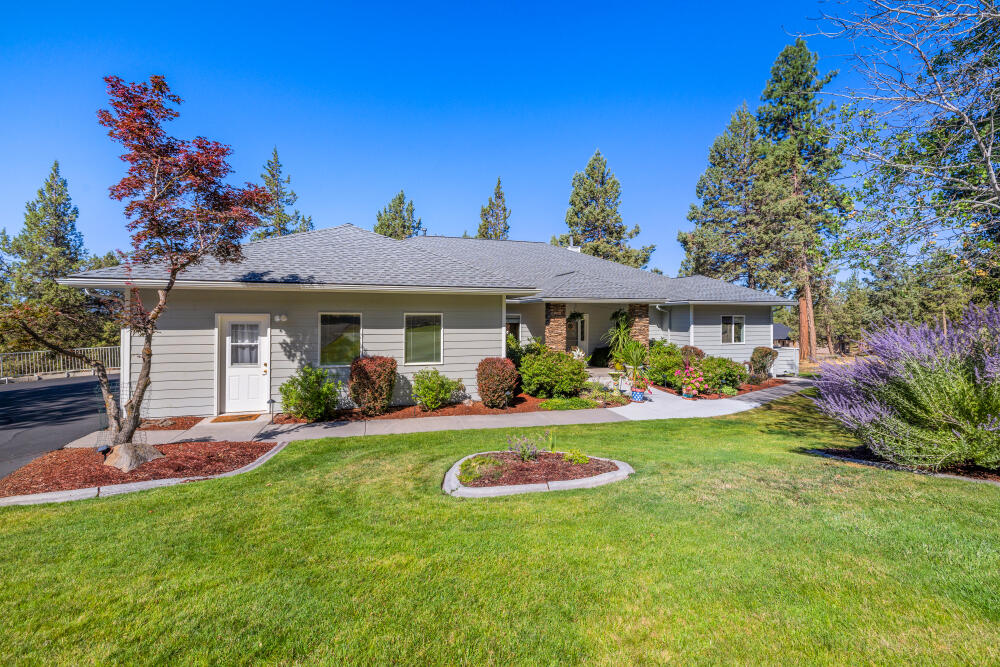 Running YResort - Residential