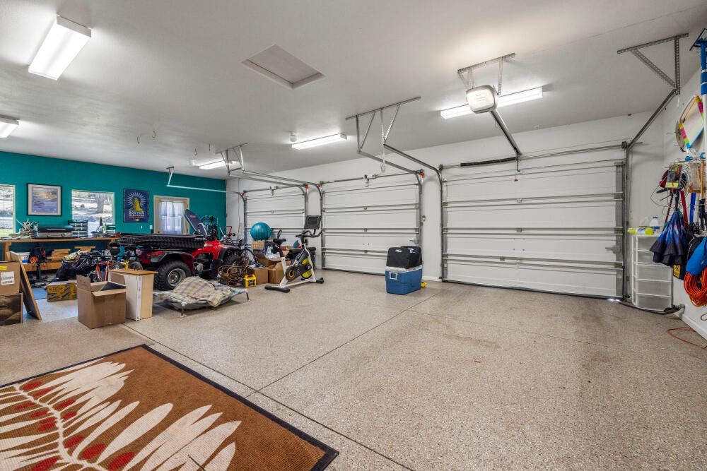 Running YResort - Residential