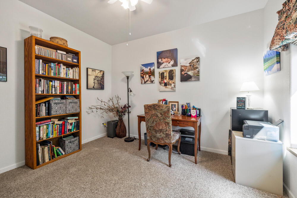 Running YResort - Residential