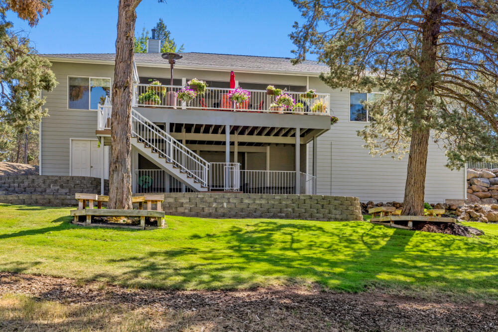 Running YResort - Residential