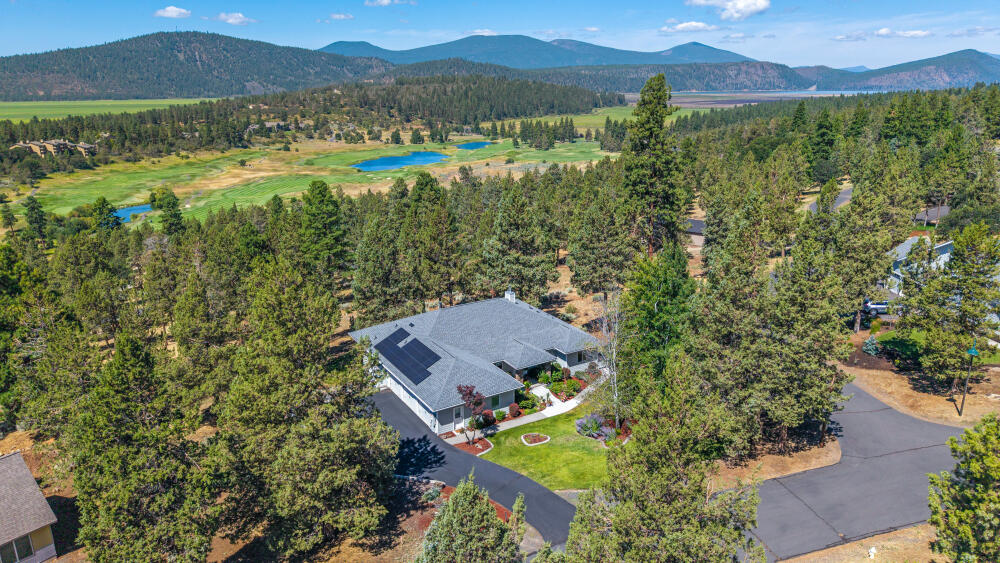 Running YResort - Residential