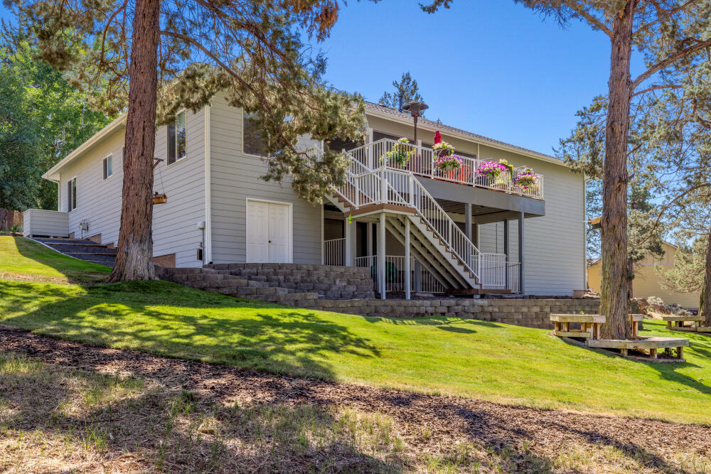 Running YResort - Residential