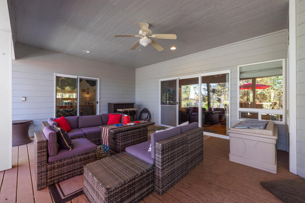 Running YResort - Residential