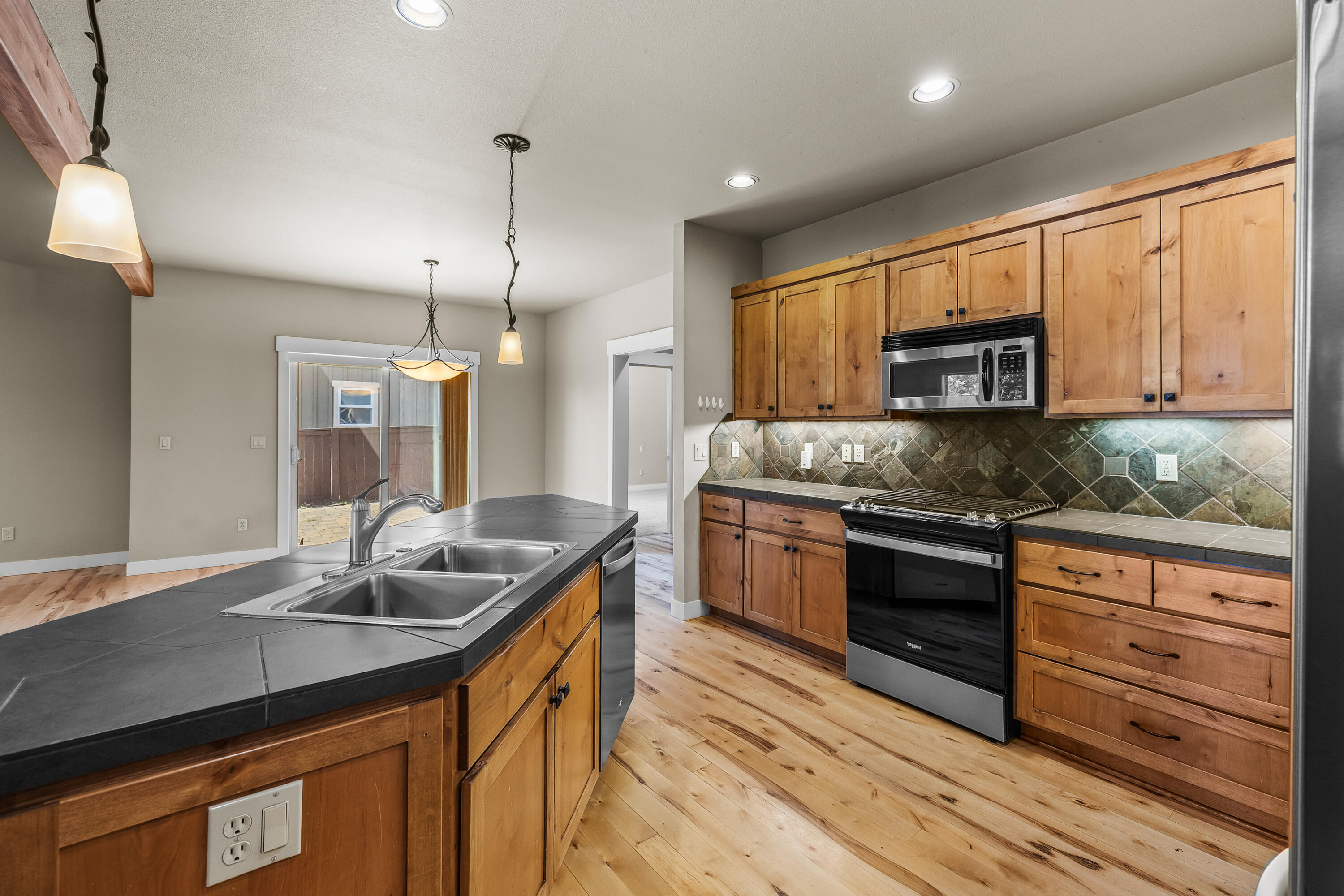 Sagewood - Residential