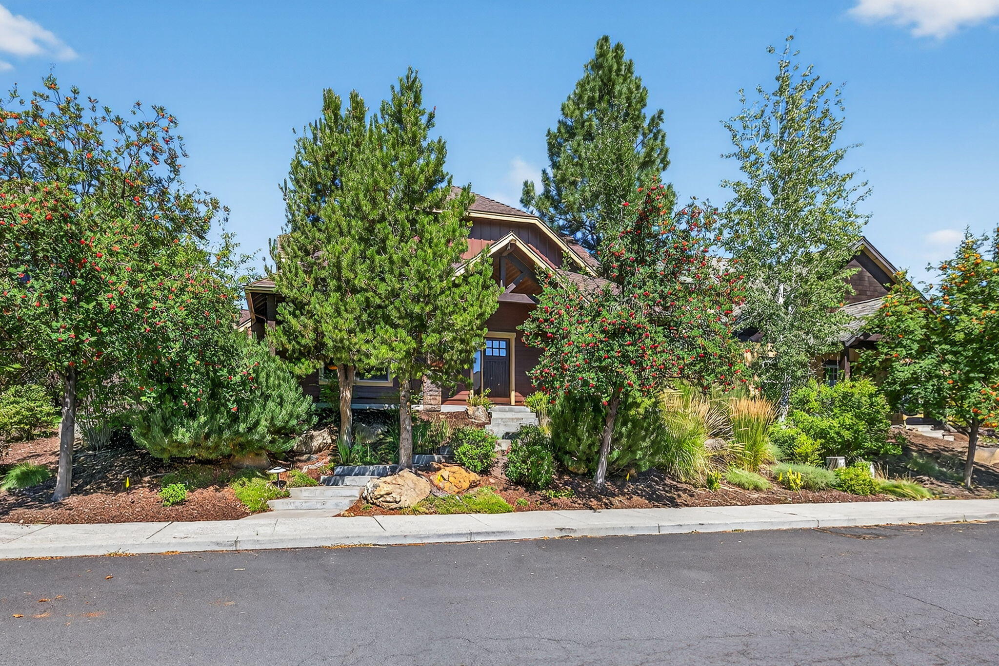 Sagewood - Residential