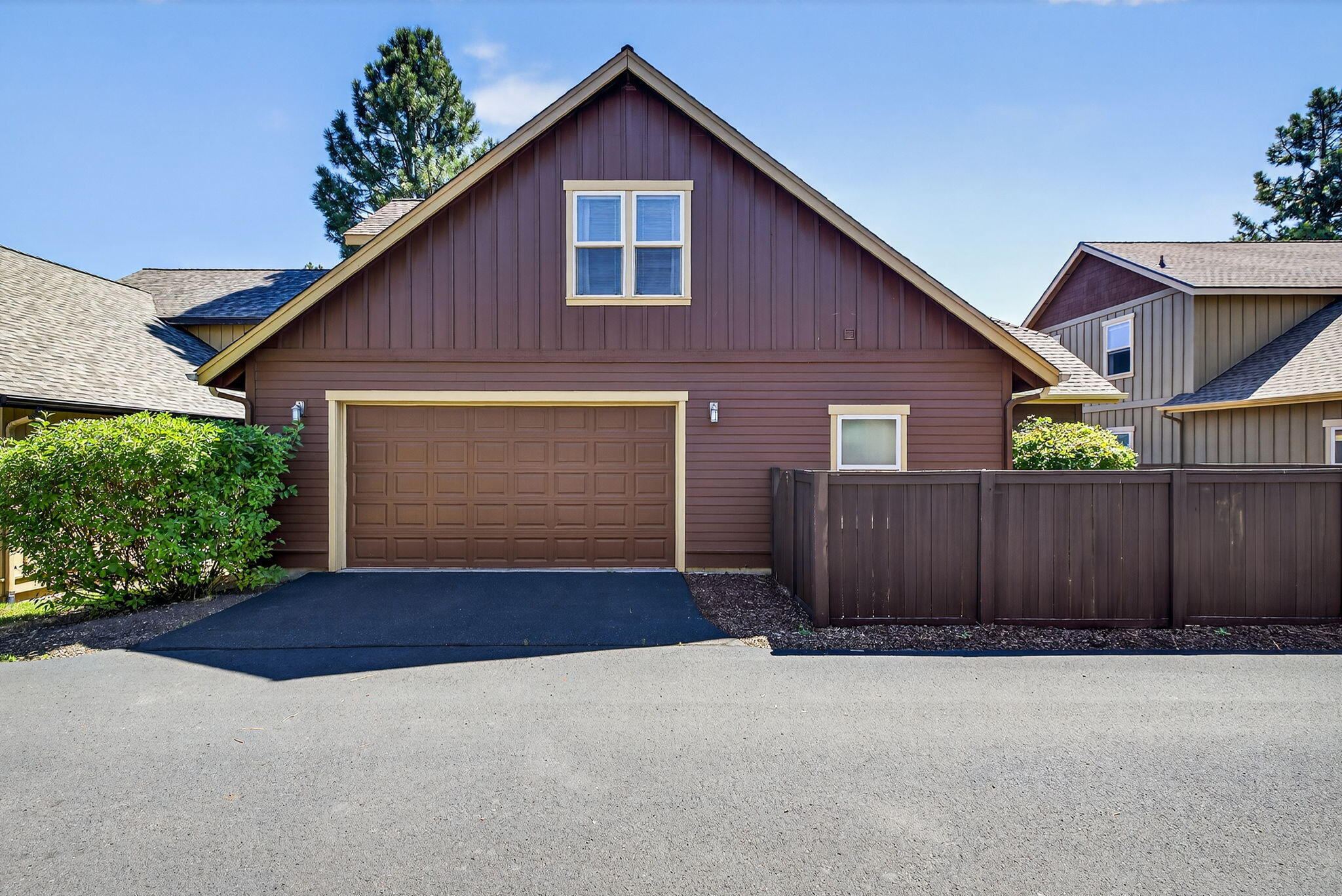 Sagewood - Residential