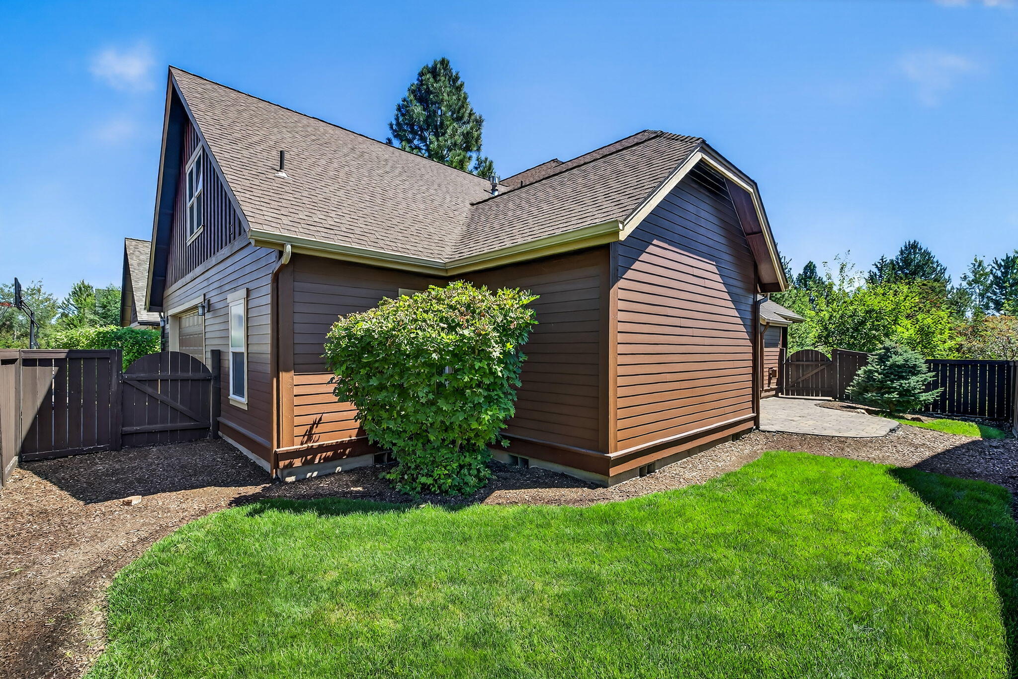 Sagewood - Residential