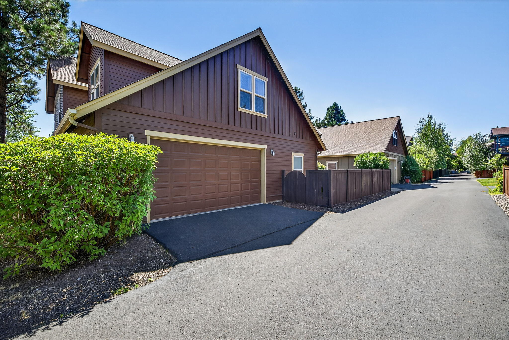 Sagewood - Residential