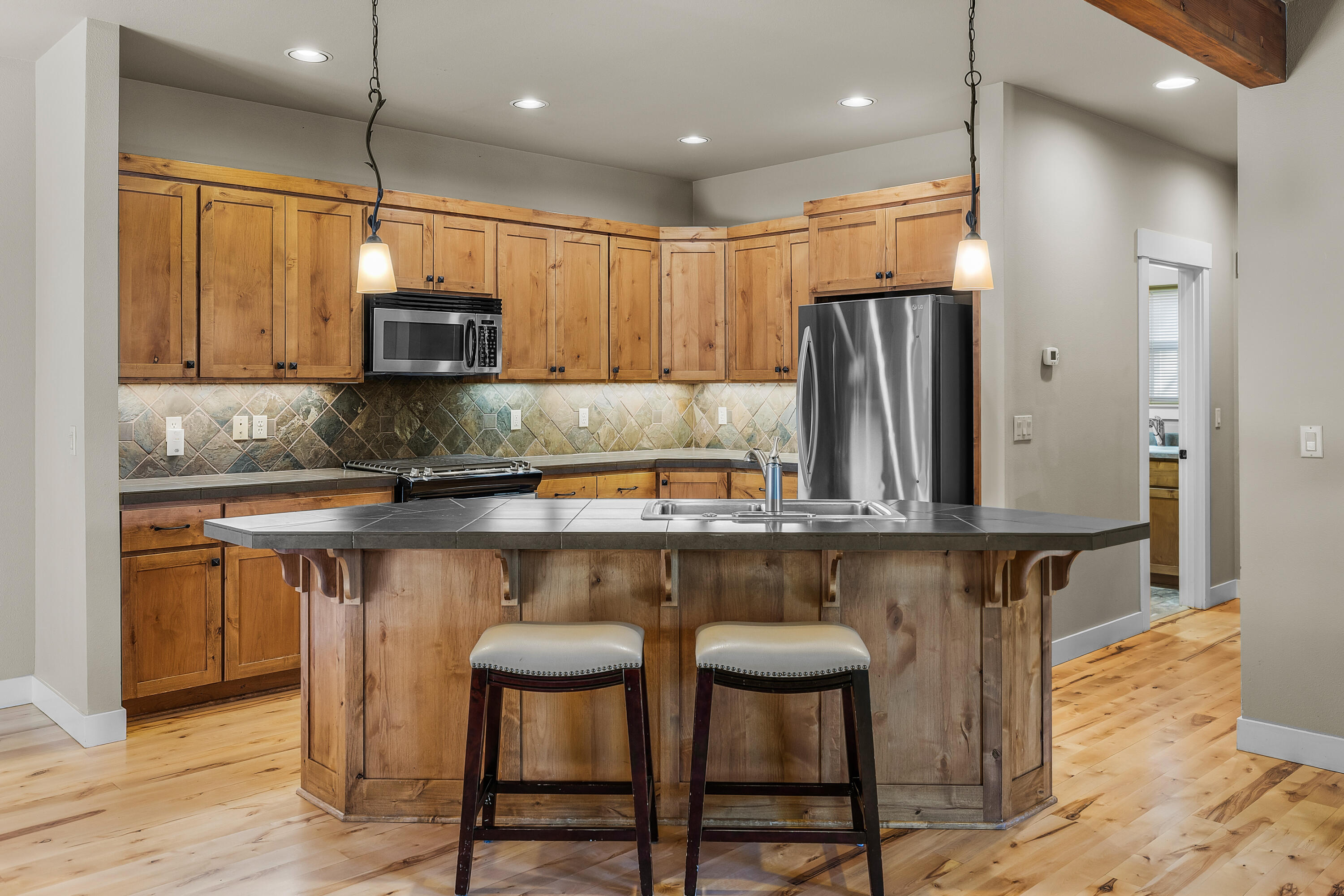 Sagewood - Residential